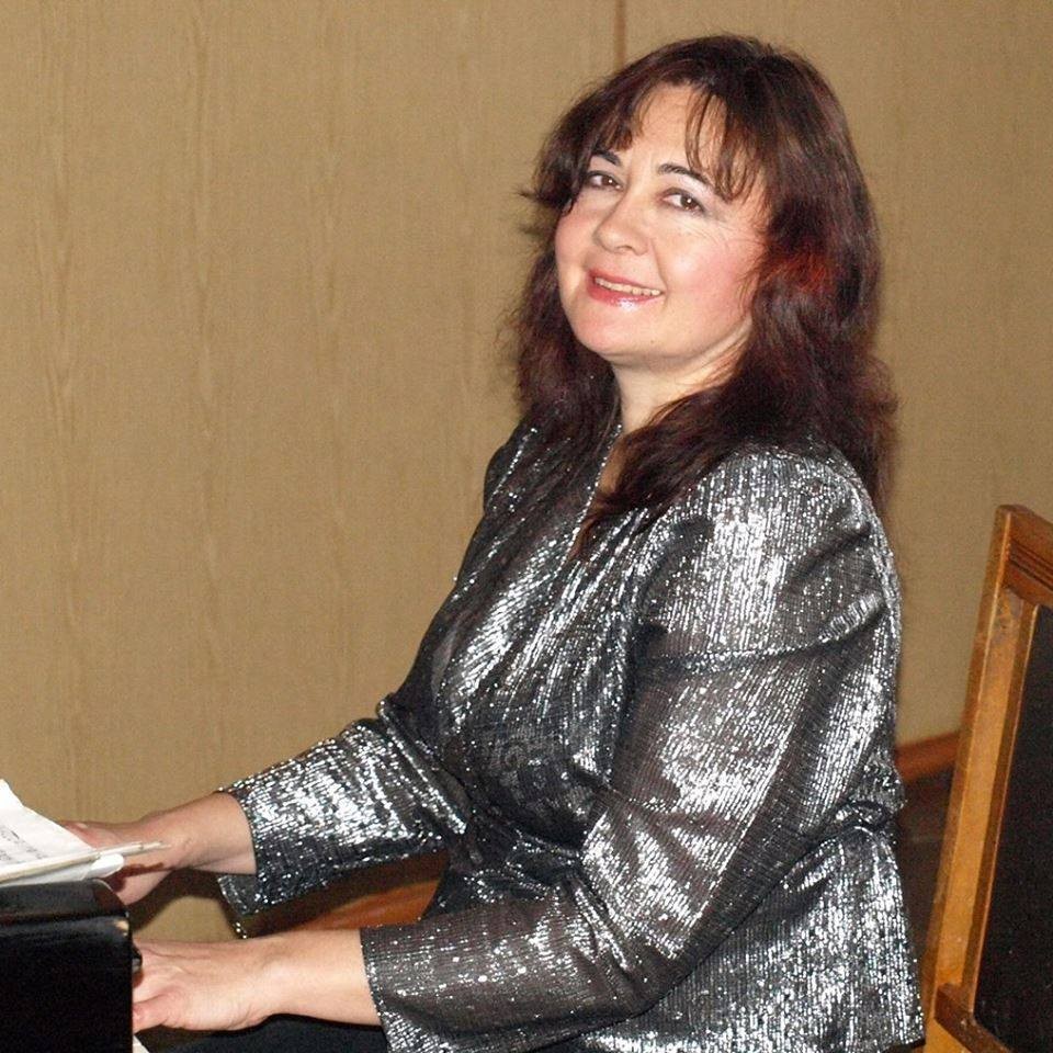 Казимірська